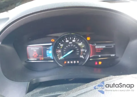 2016 Ford Explorer Limited из США, поврежденный, VIN 1FM5K8FH5GGA64219